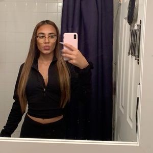 Meet your Posher, Aliyah